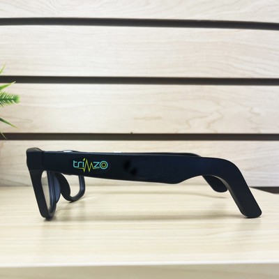 Smart Glasses w/ AI Translation